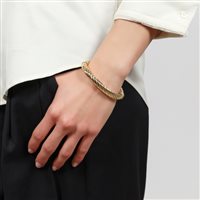 Pulsera Unoaerre Mujer in Bronce 2795 - 2795